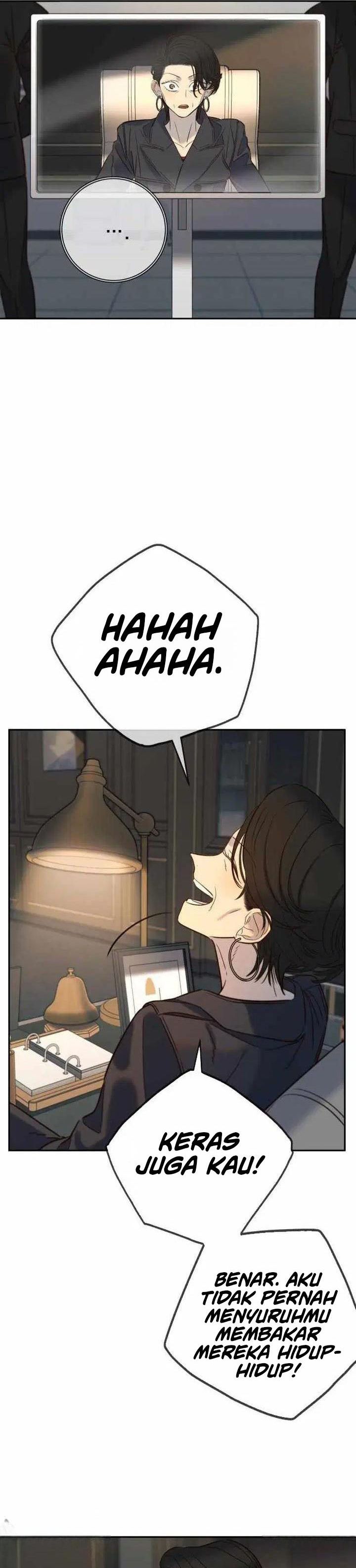 Baca Everyone Loves Her - Chapter 35 halaman 39