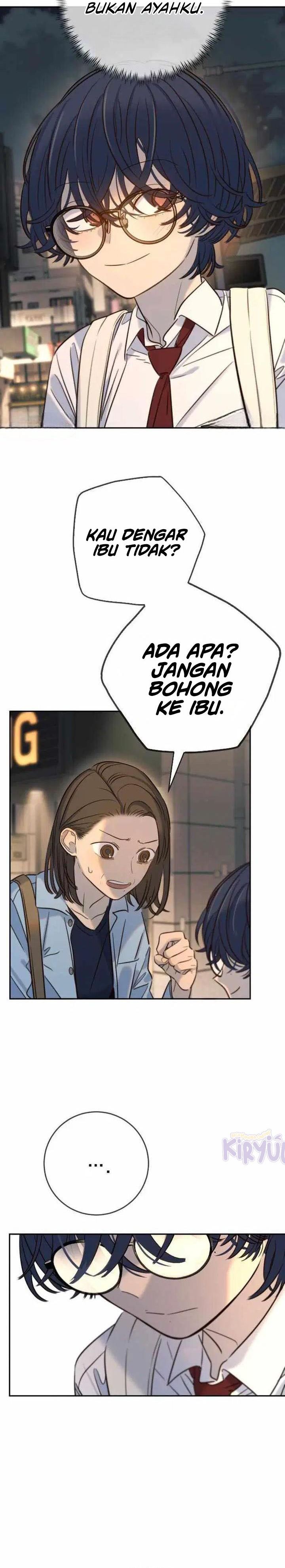 Baca Everyone Loves Her - Chapter 35 halaman 4