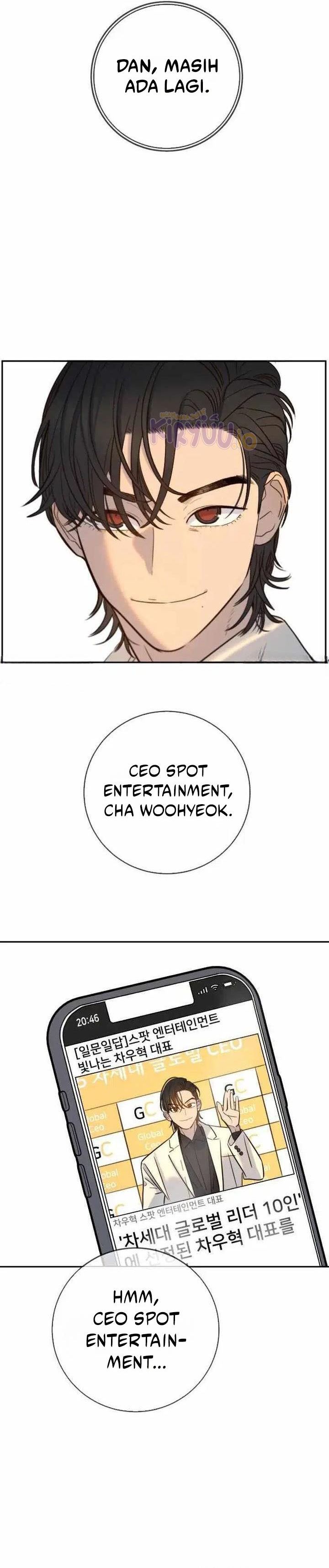 Baca Everyone Loves Her - Chapter 35 halaman 41