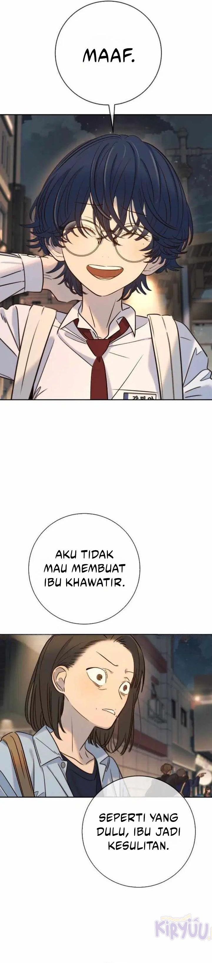 Baca Everyone Loves Her - Chapter 35 halaman 5
