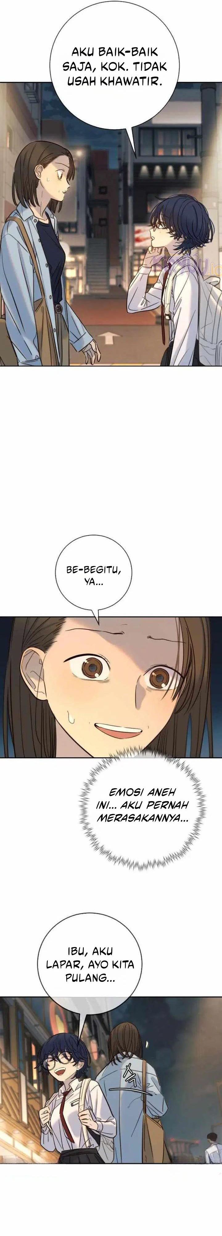 Baca Everyone Loves Her - Chapter 35 halaman 6