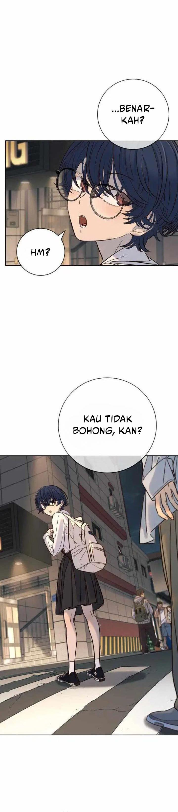 Baca Everyone Loves Her - Chapter 35 halaman 7