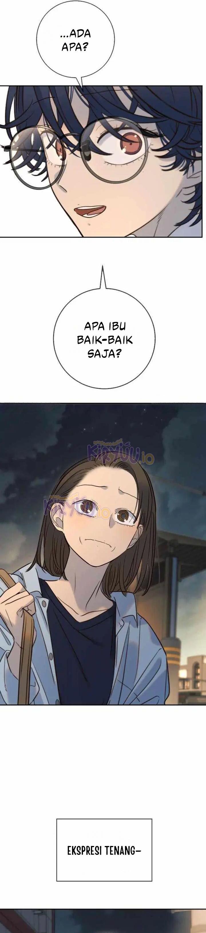 Baca Everyone Loves Her - Chapter 35 halaman 8