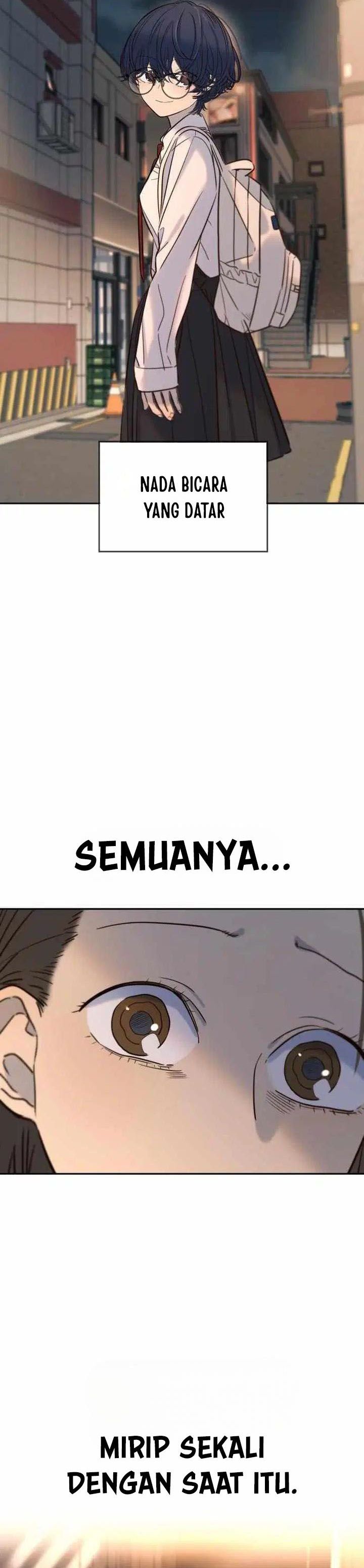 Baca Everyone Loves Her - Chapter 35 halaman 9