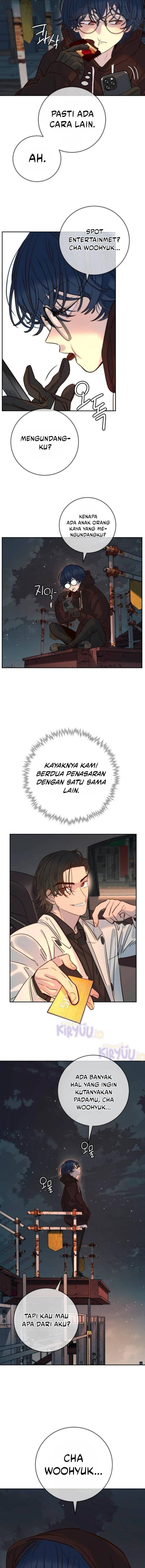 Baca Everyone Loves Her - Chapter 36 halaman 10