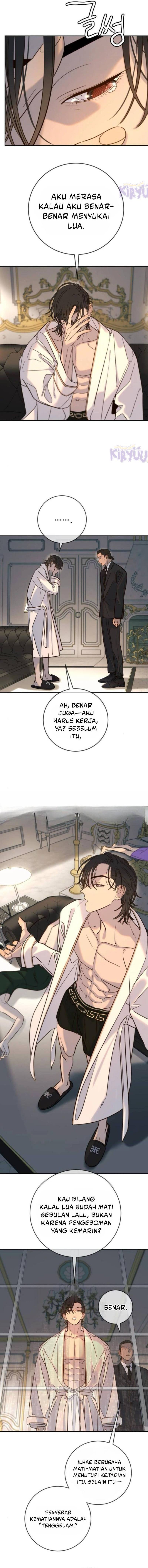 Baca Everyone Loves Her - Chapter 36 halaman 13