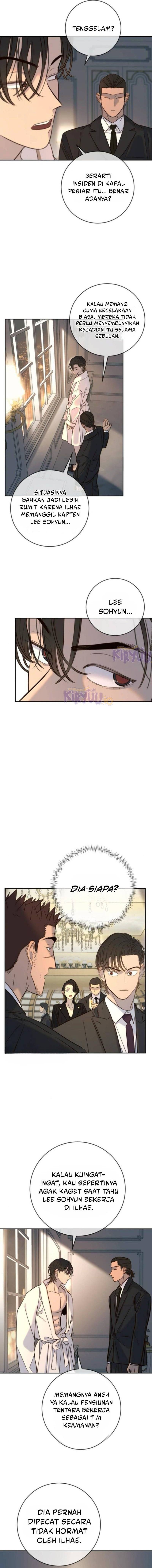 Baca Everyone Loves Her - Chapter 36 halaman 14