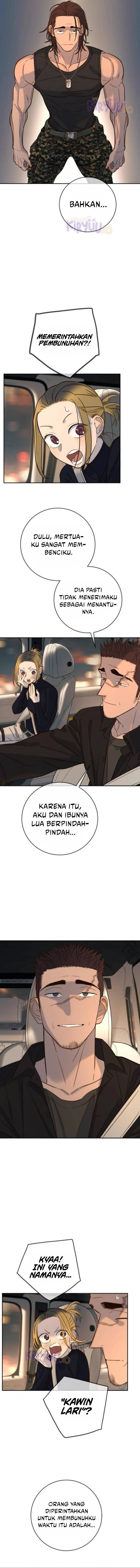 Baca Everyone Loves Her - Chapter 36 halaman 15