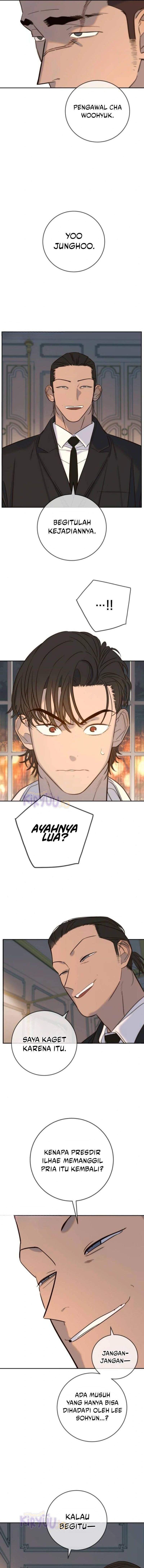 Baca Everyone Loves Her - Chapter 36 halaman 16