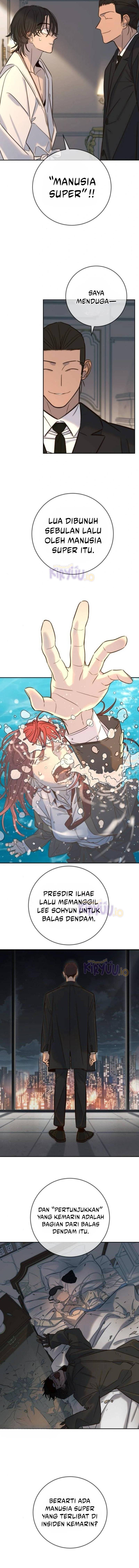 Baca Everyone Loves Her - Chapter 36 halaman 17