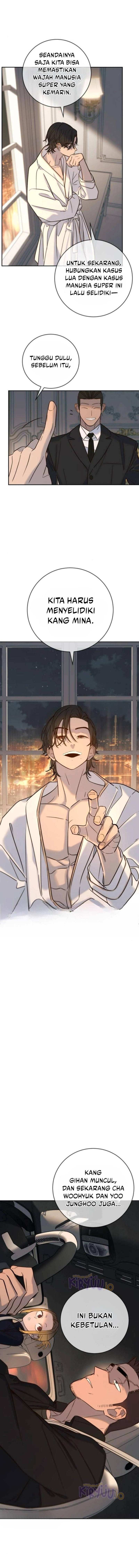 Baca Everyone Loves Her - Chapter 36 halaman 18