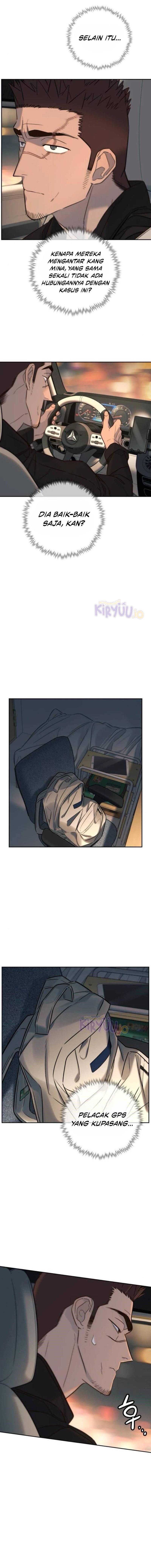 Baca Everyone Loves Her - Chapter 36 halaman 19