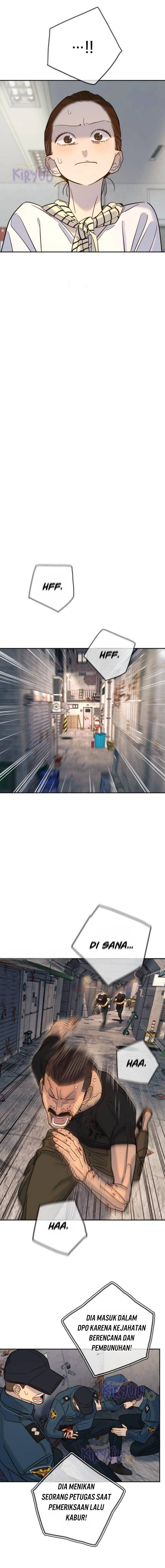 Baca Everyone Loves Her - Chapter 36 halaman 5