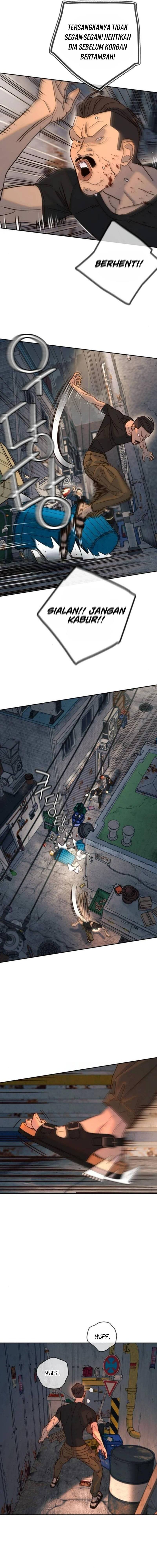 Baca Everyone Loves Her - Chapter 36 halaman 6