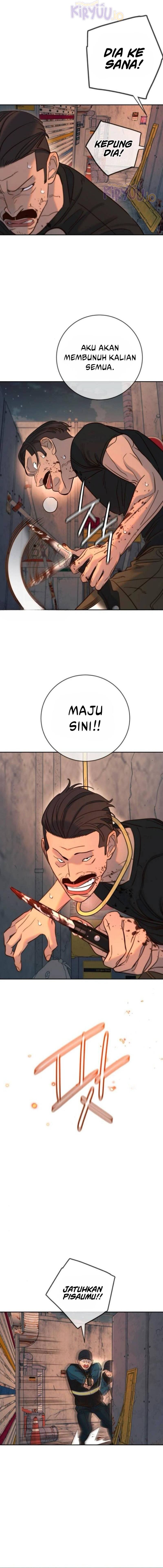 Baca Everyone Loves Her - Chapter 36 halaman 7