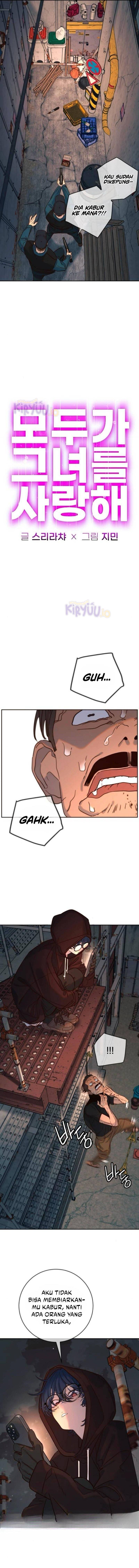 Baca Everyone Loves Her - Chapter 36 halaman 8