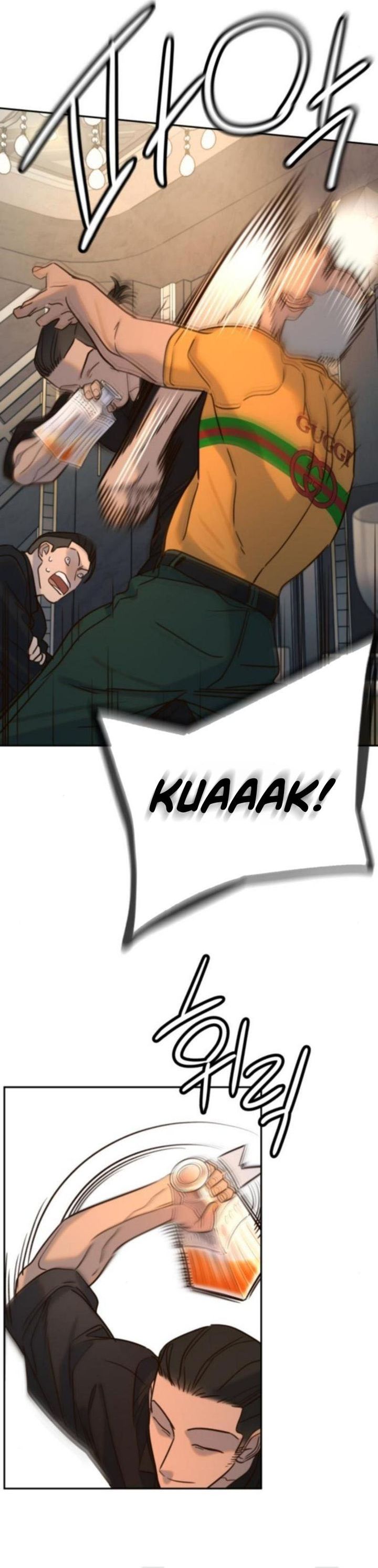 Baca Everyone Loves Her - Chapter 37 halaman 10