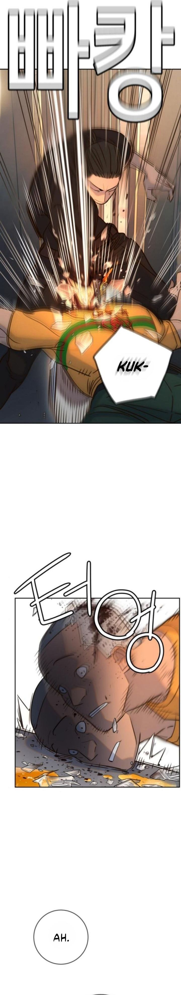 Baca Everyone Loves Her - Chapter 37 halaman 11