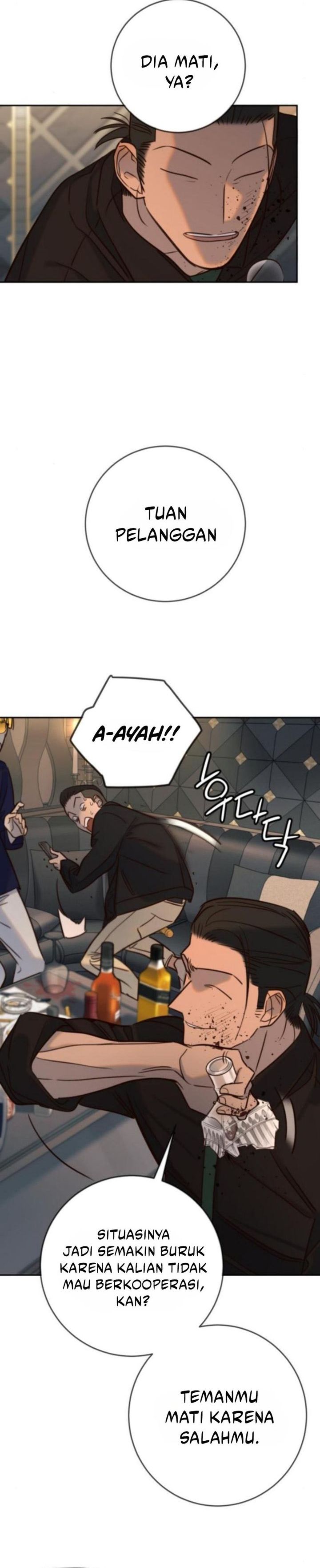 Baca Everyone Loves Her - Chapter 37 halaman 12