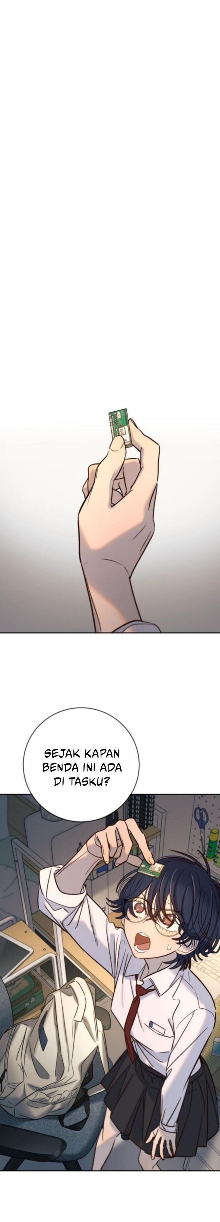 Baca Everyone Loves Her - Chapter 37 halaman 14