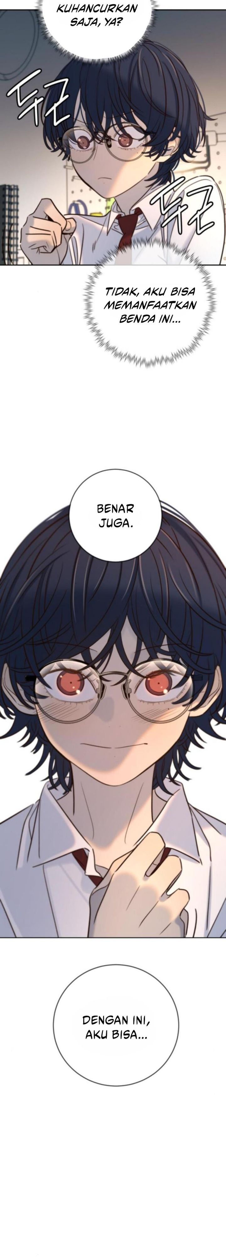 Baca Everyone Loves Her - Chapter 37 halaman 17