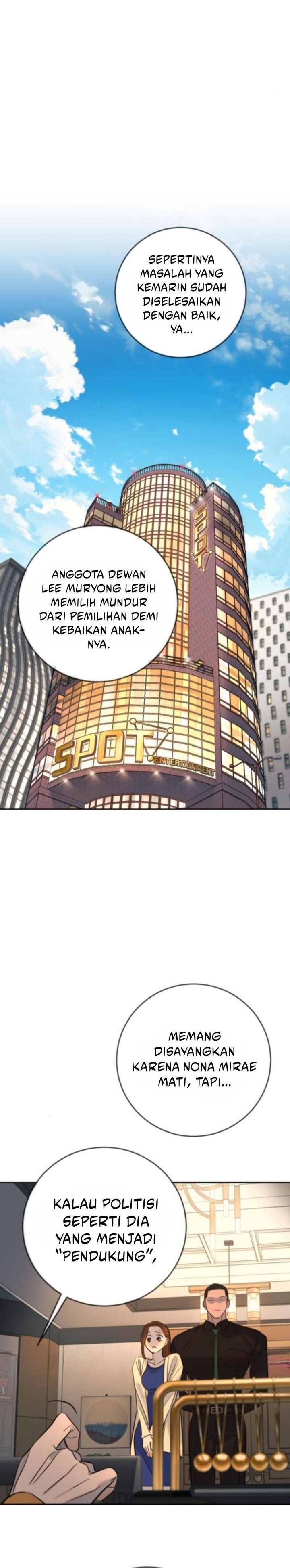 Baca Everyone Loves Her - Chapter 37 halaman 18