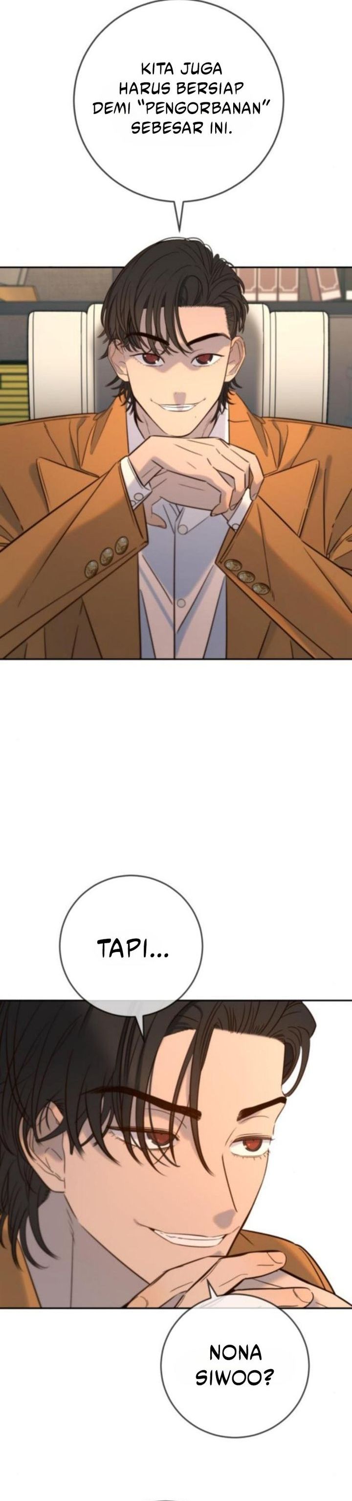 Baca Everyone Loves Her - Chapter 37 halaman 19