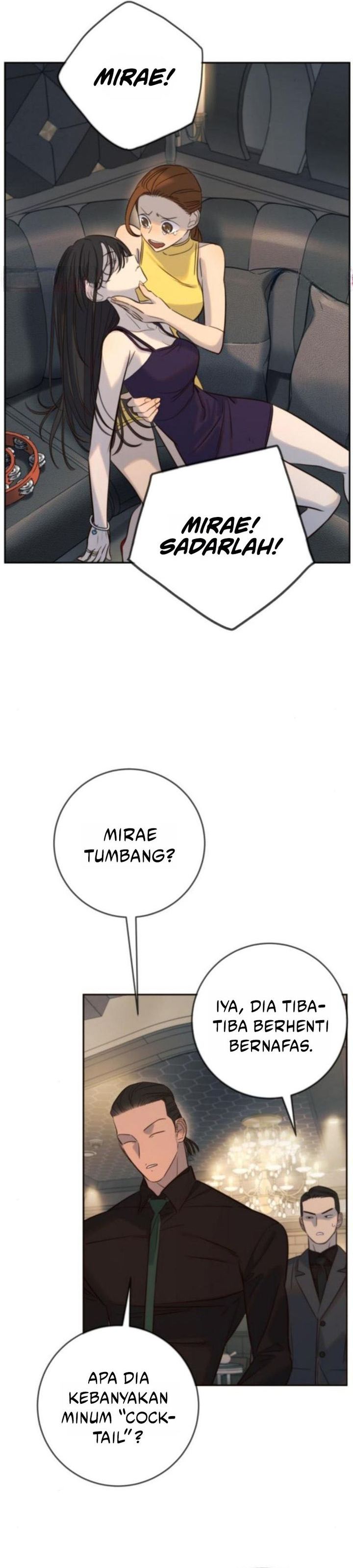 Baca Everyone Loves Her - Chapter 37 halaman 2