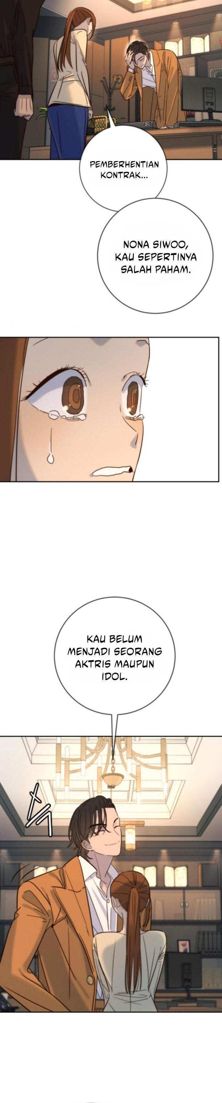 Baca Everyone Loves Her - Chapter 37 halaman 21