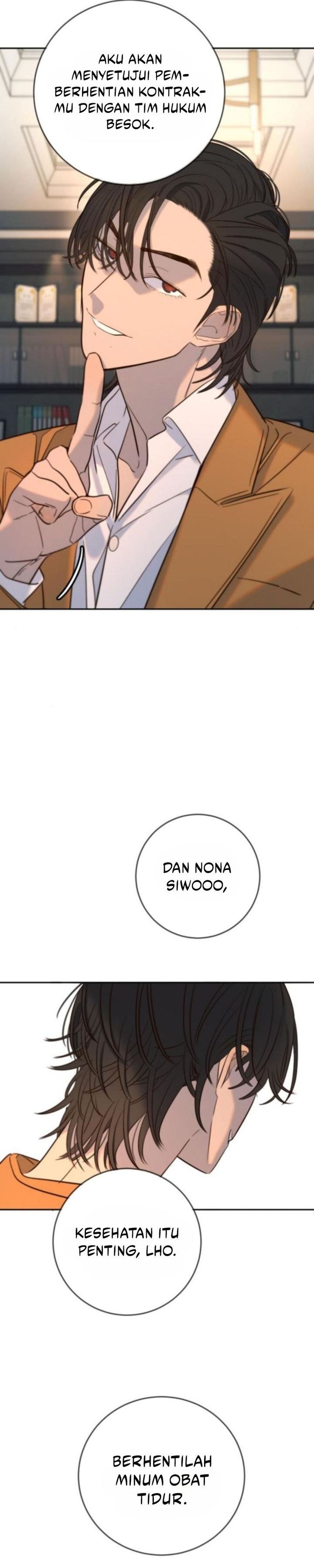 Baca Everyone Loves Her - Chapter 37 halaman 23