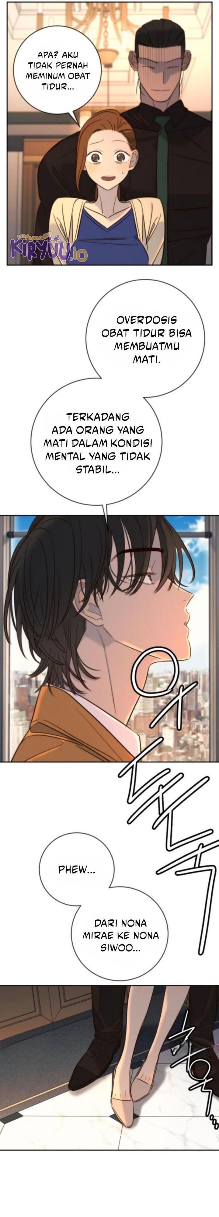 Baca Everyone Loves Her - Chapter 37 halaman 24