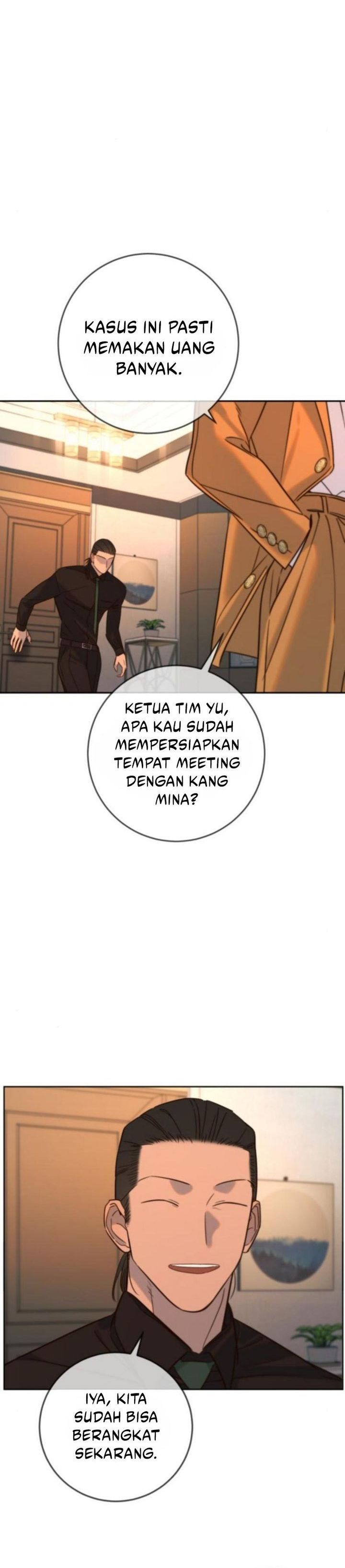 Baca Everyone Loves Her - Chapter 37 halaman 25