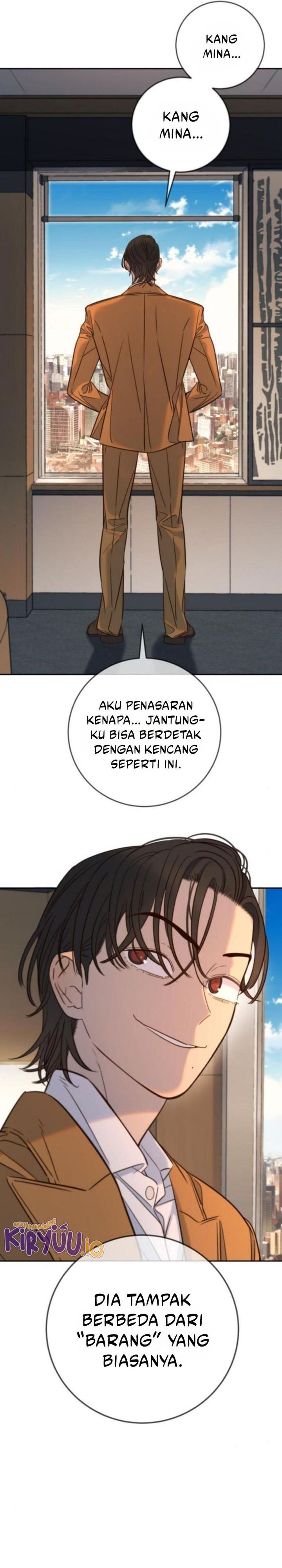 Baca Everyone Loves Her - Chapter 37 halaman 26