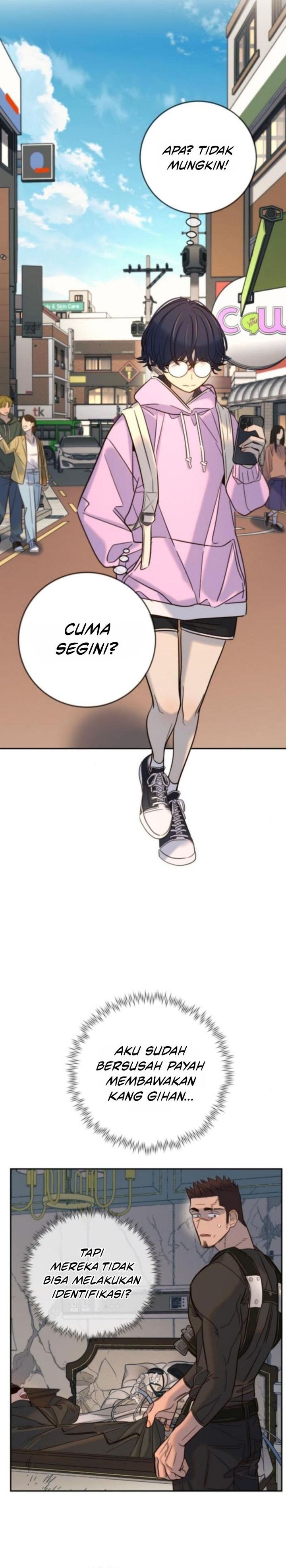 Baca Everyone Loves Her - Chapter 37 halaman 28