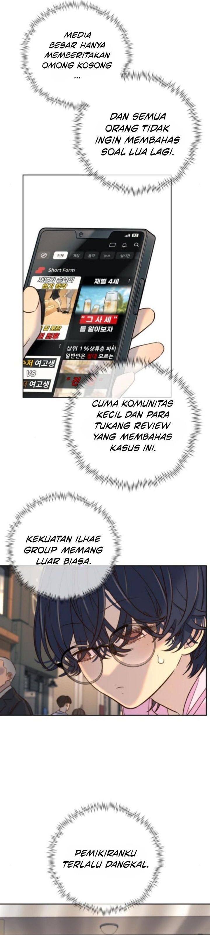 Baca Everyone Loves Her - Chapter 37 halaman 29