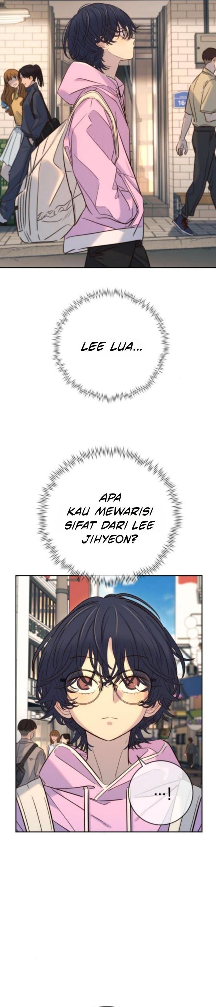 Baca Everyone Loves Her - Chapter 37 halaman 30