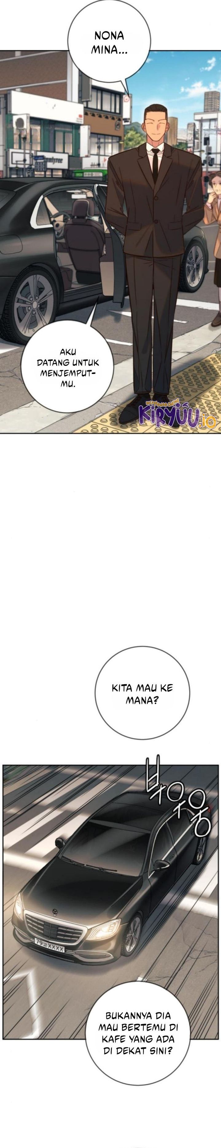 Baca Everyone Loves Her - Chapter 37 halaman 31