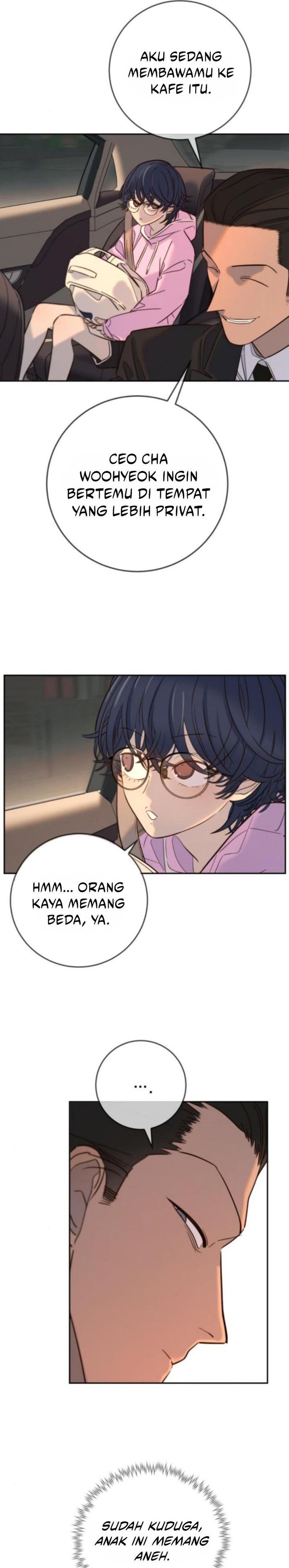 Baca Everyone Loves Her - Chapter 37 halaman 32