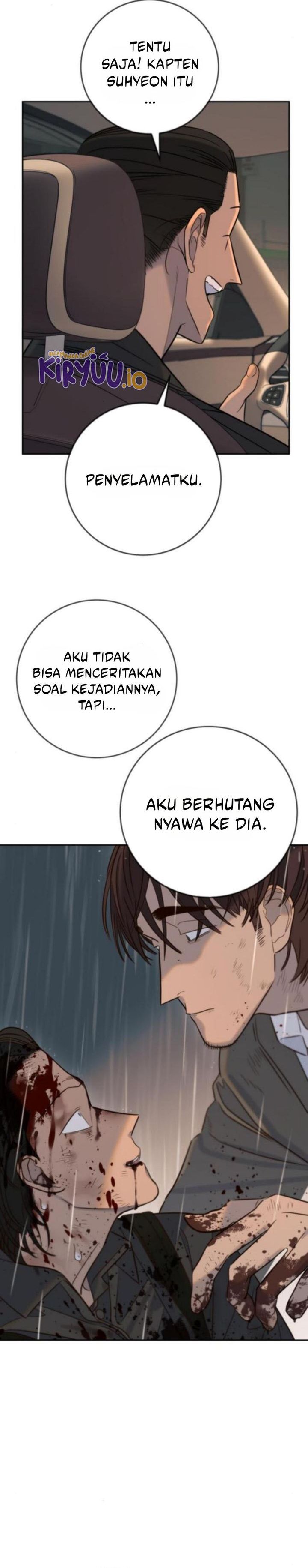 Baca Everyone Loves Her - Chapter 37 halaman 35