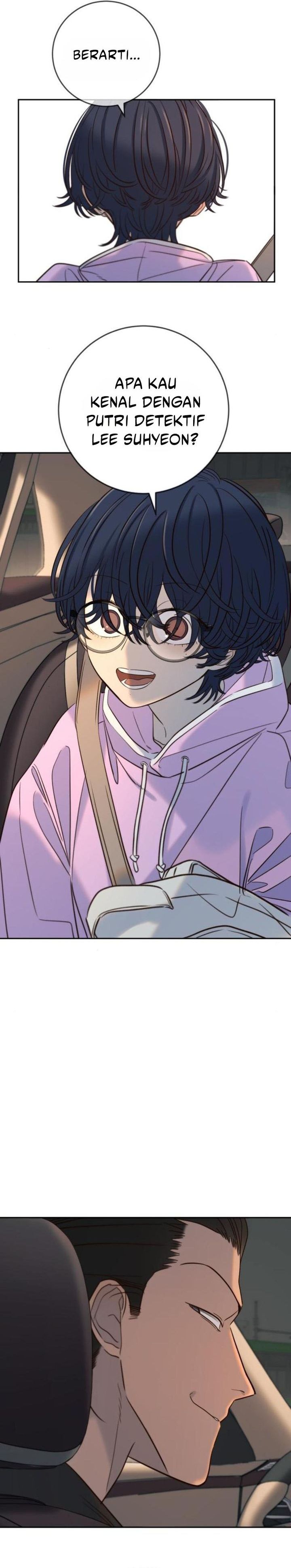 Baca Everyone Loves Her - Chapter 37 halaman 36