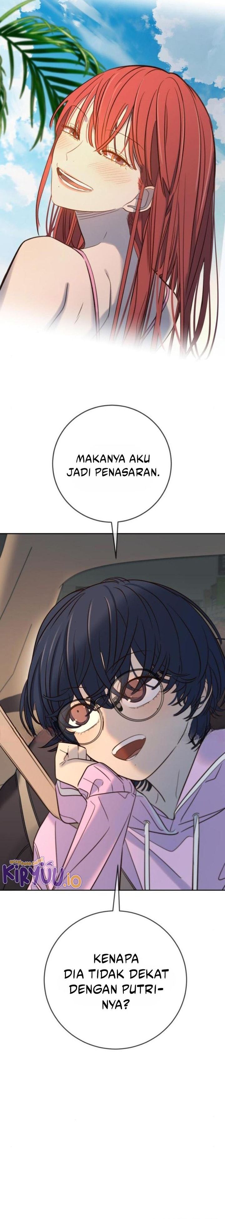 Baca Everyone Loves Her - Chapter 37 halaman 38