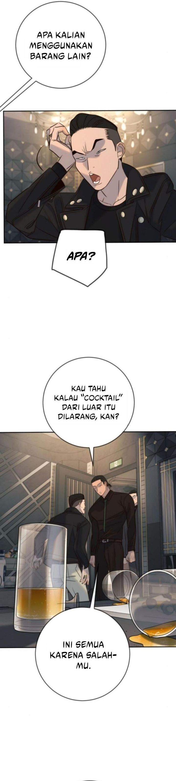 Baca Everyone Loves Her - Chapter 37 halaman 4