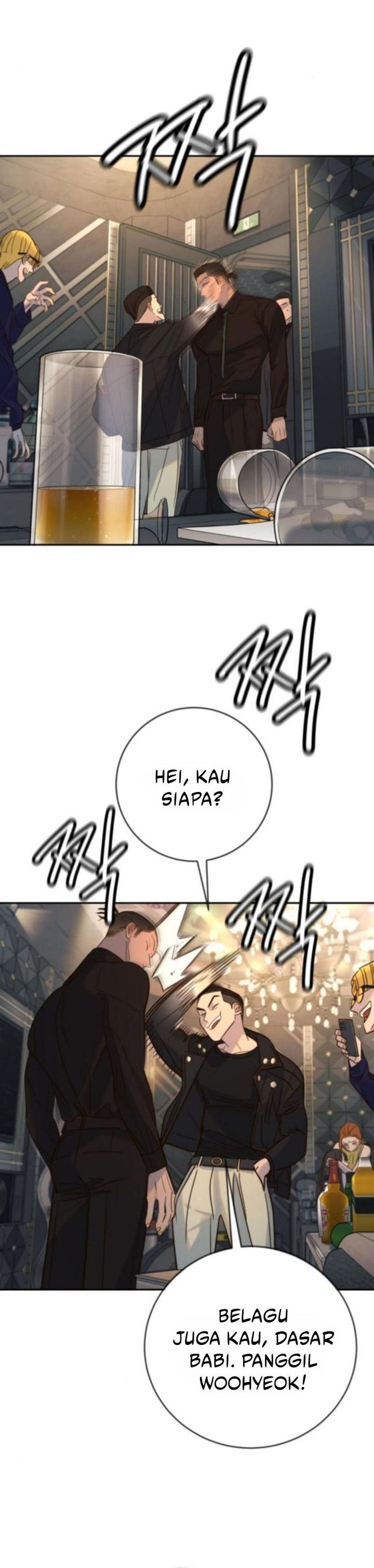 Baca Everyone Loves Her - Chapter 37 halaman 6