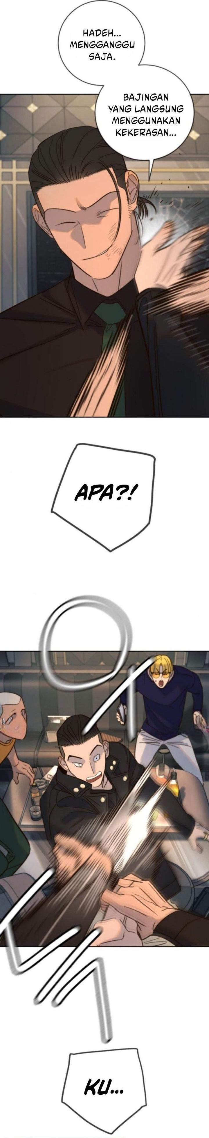 Baca Everyone Loves Her - Chapter 37 halaman 7