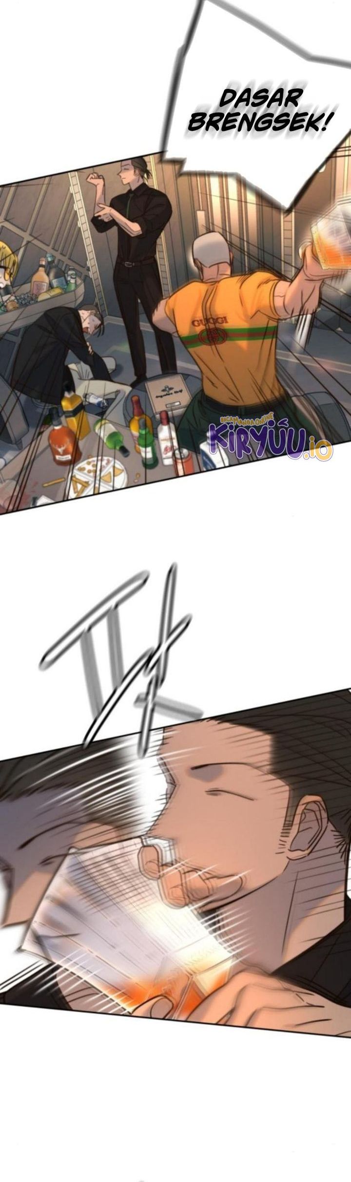 Baca Everyone Loves Her - Chapter 37 halaman 9