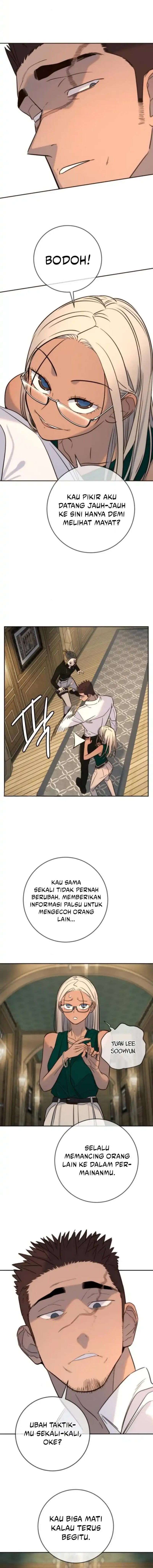 Baca Everyone Loves Her - Chapter 38 halaman 10