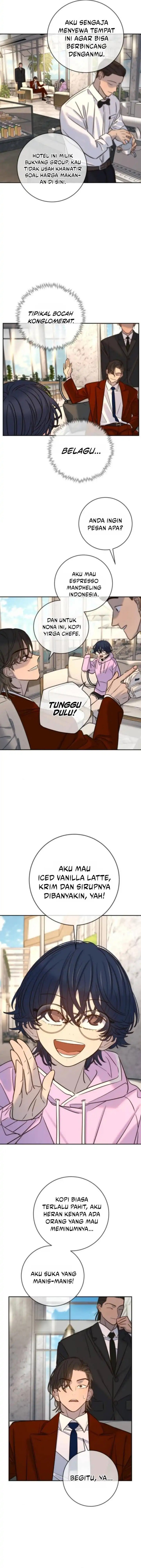 Baca Everyone Loves Her - Chapter 38 halaman 12