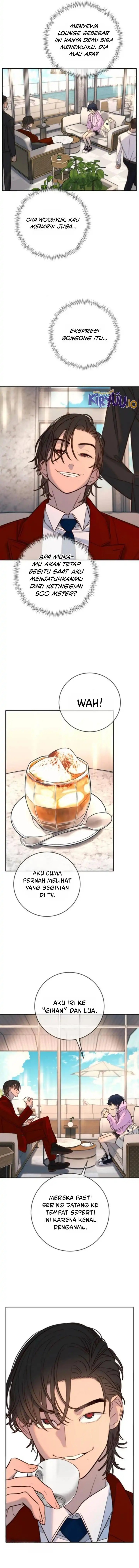 Baca Everyone Loves Her - Chapter 38 halaman 13