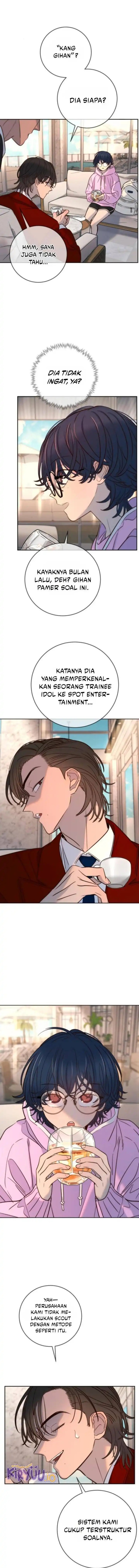 Baca Everyone Loves Her - Chapter 38 halaman 14