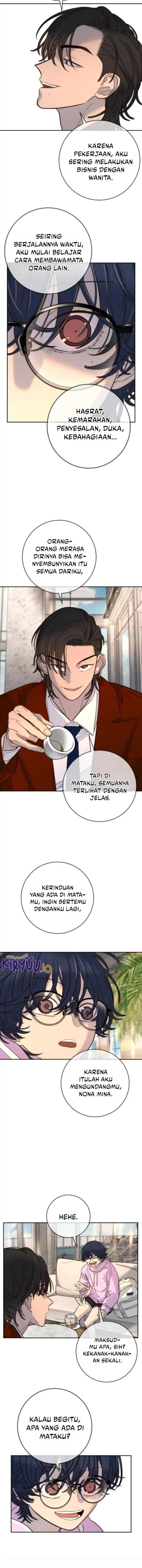 Baca Everyone Loves Her - Chapter 38 halaman 16